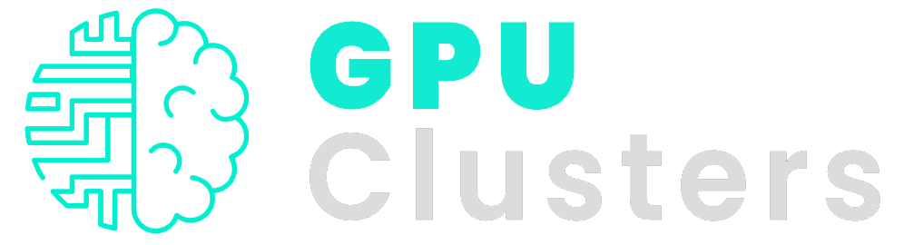 GPU Clusters Logo